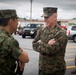 1st MAW, JGSDF leaders strengthen ties