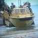 U.S.S Ashland Offloading for Saipan