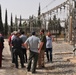 Coalition supports Manbij Power Substation