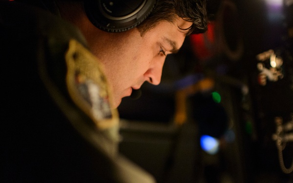 TRIDENT JUNCTURE 18 - NOV 6 - Sweden