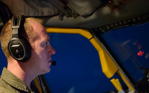 TRIDENT JUNCTURE 18 - NOV 6 - Sweden