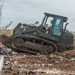 NMCB 1 Continues Debris Clearing in Tinian