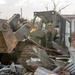 NMCB 1 Continues Debris Clearing in Tinian