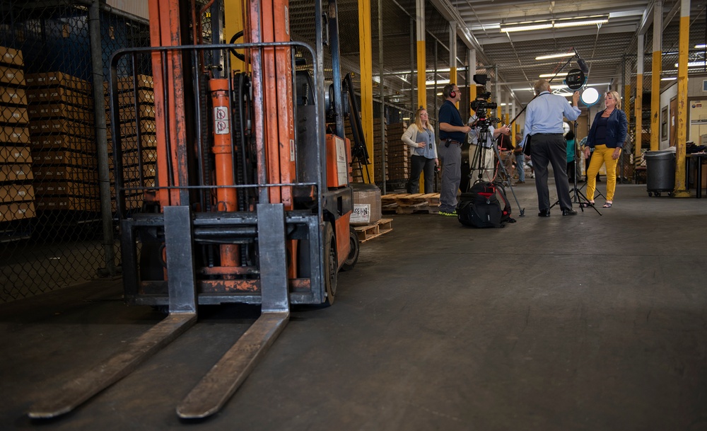NAVSUP BSC Regional Support Site Jacksonville