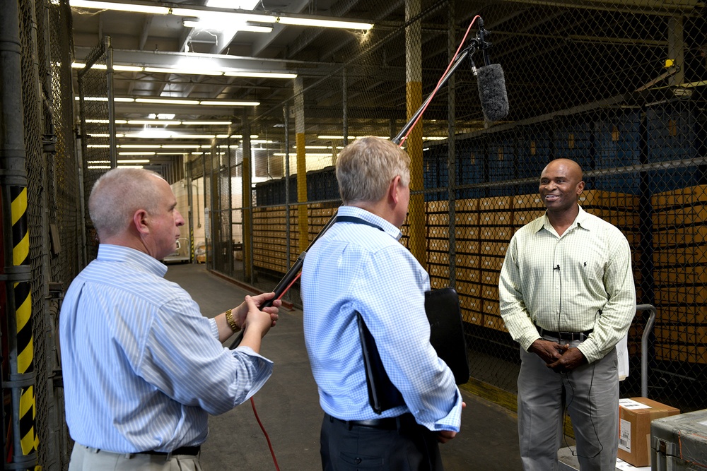 NAVSUP BSC Regional Support Site Jacksonville