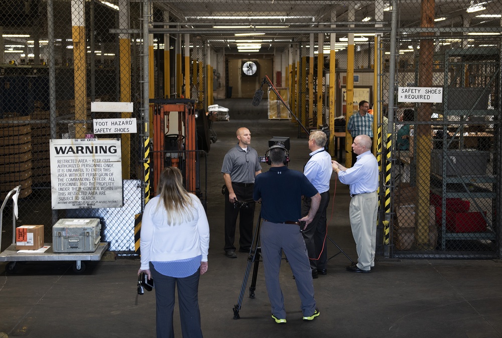 NAVSUP BSC Regional Support Site Jacksonville