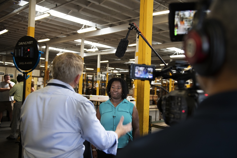 NAVSUP BSC Regional Support Site Jacksonville