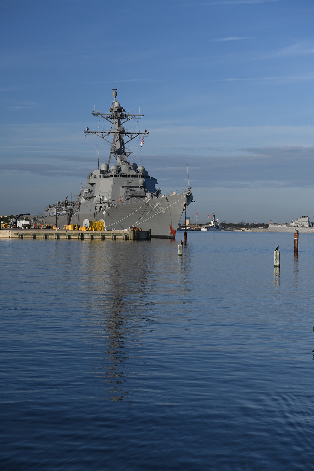 NAVSUP BSC Regional Support Site Jacksonville