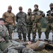 IDC from 22 NCR takes lead at Camp Frigaard, Norway