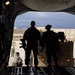 816th EAS moves cargo across the AOR