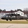 Wisconsin National Guard UH-60 Blackhawk operations at Fort McCoy Wisconsin National Guard UH-60 Blackhawk operations at Fort McCoy