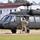 Wisconsin National Guard UH-60 Blackhawk operations at Fort McCoy Wisconsin National Guard UH-60 Blackhawk operations at Fort McCoy