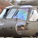 Wisconsin National Guard UH-60 Blackhawk operations at Fort McCoy