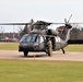 Wisconsin National Guard UH-60 Blackhawk operations at Fort McCoy