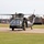 Wisconsin National Guard UH-60 Blackhawk operations at Fort McCoy Wisconsin National Guard UH-60 Blackhawk operations at Fort McCoy
