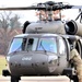 Wisconsin National Guard UH-60 Blackhawk operations at Fort McCoy