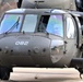 Wisconsin National Guard UH-60 Blackhawk operations at Fort McCoy