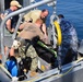 US Navy Divers provide support to Montenegrin Navy