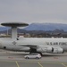 552nd ACW Supports Trident Juncture 18