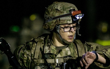 2018 Expert Field Medical Badge competition at Fort Bragg puts Soldiers abilities to the test