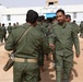 RISF Graduation at Ayn Issa, Raqqah