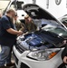 Fort Drum Auto Skills Center staff assists community members with vehicle winterization