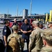 DoD leaders tour San Ysido Port of Entry