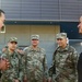 DoD leaders tour Ysido Port of Entry