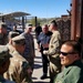 DoD leaders tour Port of Nogales