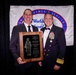USNS Mercy Recognized for Pacific Partnership Mission