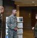 Senator Joni Ernst visits 132d Wing