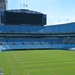 3rd Group Soldiers reenlist at Panthers’ Stadium