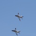 VT-21 Squadron Augmentation Unit Holds Change of Command