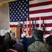 Naval Station Everett Holds Veterans Day Ceremony