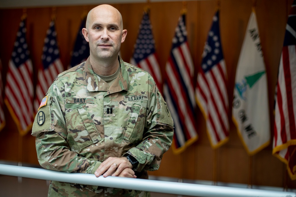 Veterans Reflect on Veterans Day