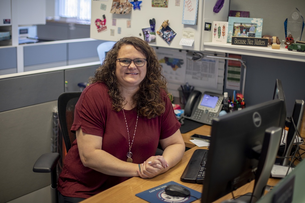 Veterans Reflect on Veterans Day