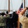 Naval Museum hosts a naturalization ceremony