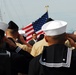 Naval Museum proudly hosts a naturalization ceremony