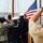 Naval Museum hosts a naturalization ceremony