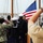 Naval Museum hosts a naturalization ceremony