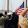 Naval Museum hosts a naturalization ceremony