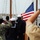 Naval Museum hosts a naturalization ceremony