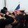 Naval Museum hosts a naturalization ceremony