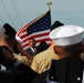 Naval Museum hosts a naturalization ceremony