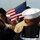 Naval Museum hosts a naturalization ceremony
