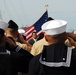 Naval Museum hosts a naturalization ceremony