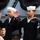 Naval Museum hosts a naturalization ceremony