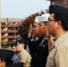 Naval Museum hosts a naturalization ceremony