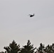 Wisconsin National Guard UH-60 Blackhawk operations at Fort McCoy