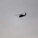 Wisconsin National Guard UH-60 Blackhawk operations at Fort McCoy